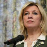 Ukraine: Zakharova to Crosetto: “Fedorov? Bin Laden would have made an excellent adviser”