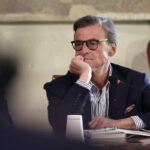 Roggero case: Calenda says, “Vannacci, you clown, leave Mattarella out of your ramblings”