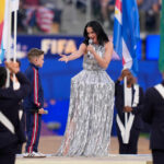 US: Katy Perry takes on the White House: ‘Don’t use my music to support destruction and violence’