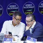 Electoral law, Vannacci: “Those who fear preferential voting fear the people”