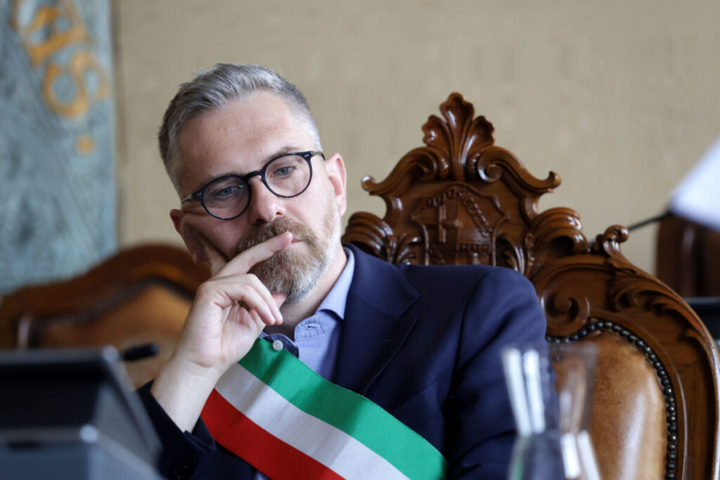 Fakir’s death: Bologna mayor reports online trolls following online threats