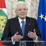 No Tav: Mattarella calls Piantedosi: ‘Solidarity with the police’