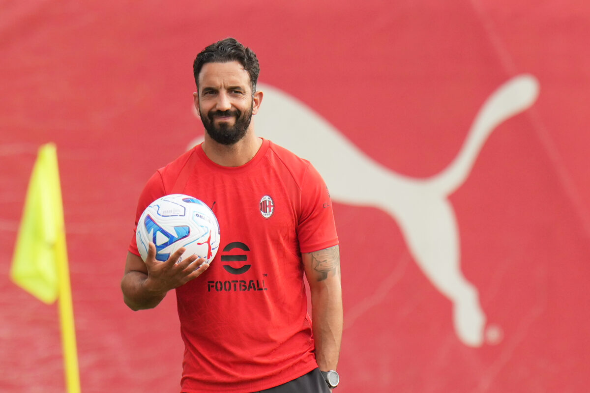 Football: Milan come from behind to draw in a friendly against Celtic; Camarda scores a brace Football: Milan come from behind to draw in a friendly against Celtic; Camarda scores a brace