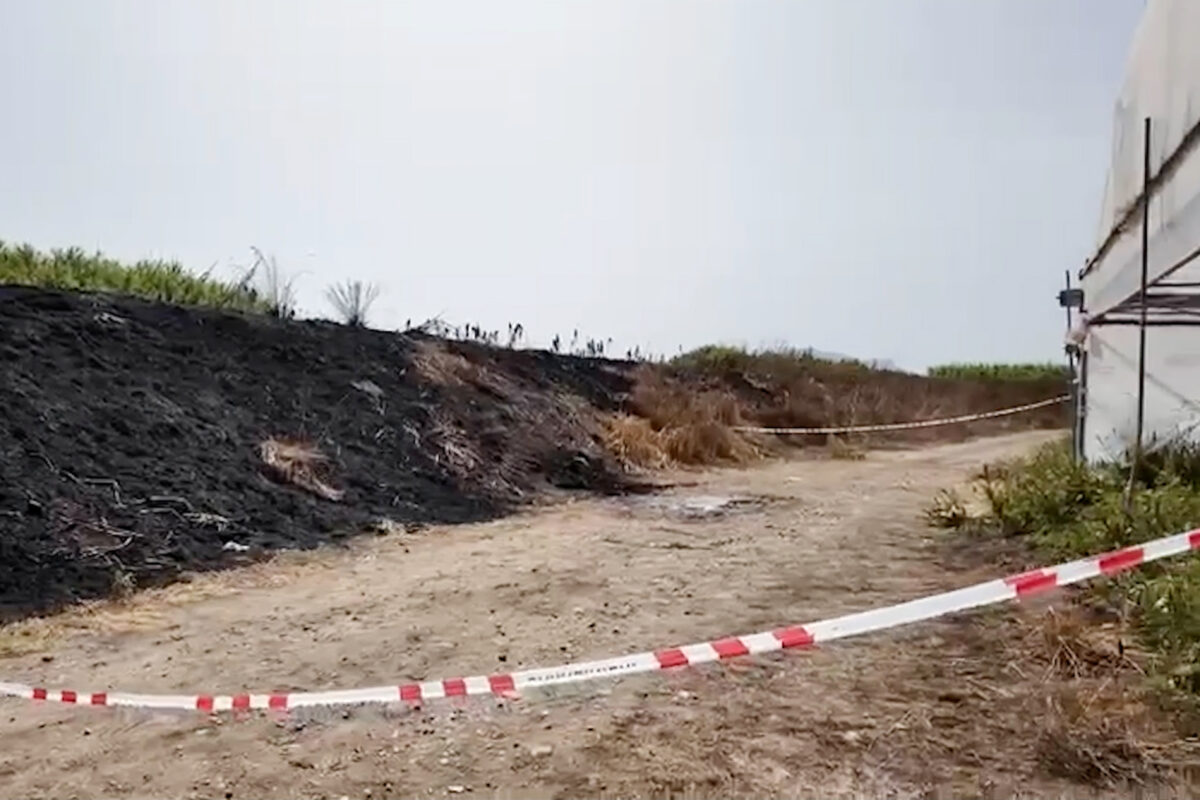 Salerno: journalist murdered, one man arrested overnight