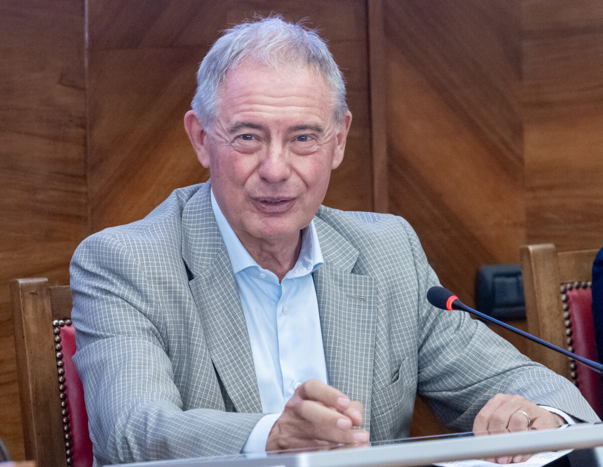 Fuel: Urso says, “Variable excise duties are one of the solutions to rising prices”