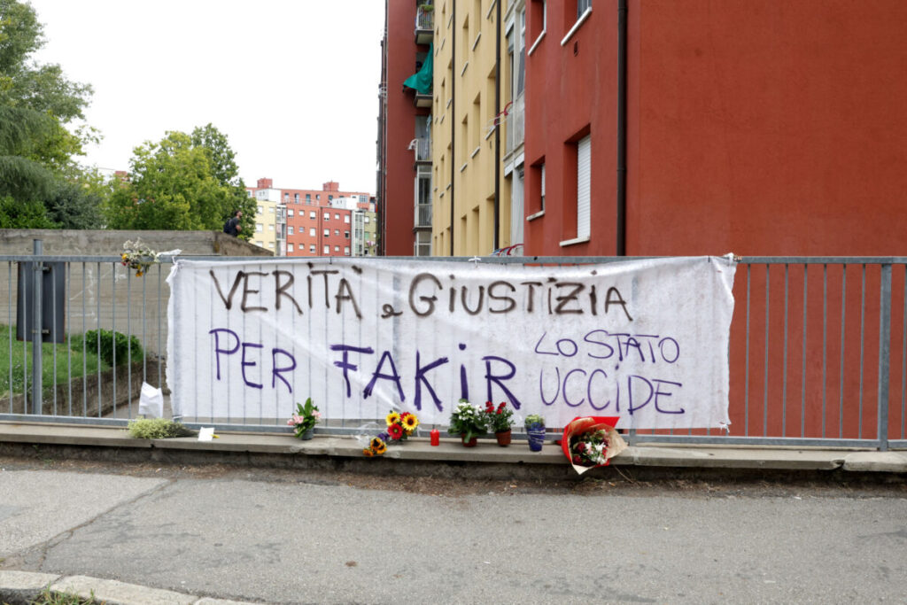 Fakir’s death: police lawyer says, “The video makes it clear that he was injured during a scuffle”