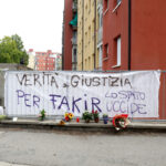 Fakir’s death: police lawyer says, “The video makes it clear that he was injured during a scuffle”