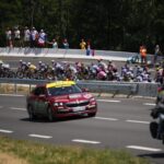 Tour de France: final stage shortened due to the wildfires