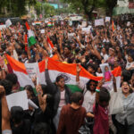 India: Indian education minister resigns following protests by the ‘Cockroaches’ movement