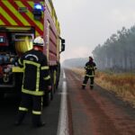 France: 1,500 soldiers deployed to tackle wildfires