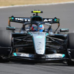 F1, Hungarian Grand Prix: Antonelli also penalised; Mercedes driver drops three places