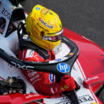 F1: Piastri obstructed in qualifying; Hamilton to start fifth in the Hungarian Grand Prix