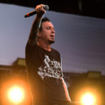 Music: Lou Koller has died – farewell to the singer and driving force behind Sick of It All