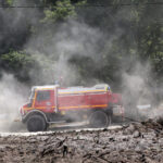 France: 42,000 hectares ablaze and 220,000 people evacuated in Gironde