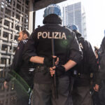 No Tav: Molotov cocktails, homemade explosive devices and gas masks seized