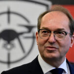 Berlin, German Interior Minister. “It was an Islamist terrorist attack”