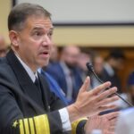 Iran: Axios – CENTCOM chief says raids on Hormuz have reached their limits of effectiveness