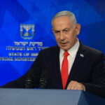 Middle East: Netanyahu responds to Mamdani: ‘He is inciting hatred’