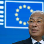 Berlin, Costa: ‘An attack on EU values; we condemn hatred and violence’