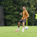 Milan: Gila suffers muscle strain; injury ruled out