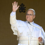 Pope: ‘Halt attacks in the Middle East; we urgently need to reopen channels of dialogue’