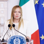 UNESCO, Meloni: “Community theatres are jewels; Italy is a cultural superpower”