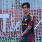 Football: Roma come from behind to draw 3-3 with Cannes in a friendly