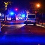 Alleged Berlin attacker is 21 years old and was in a youth detention centre