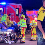 Berlin, car ploughs into crowd at Gay Pride: one dead and 16 injured