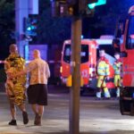 Attack in Berlin, Meloni: “We stand with the German people; our solidarity and sympathy”