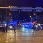 Alleged passenger in Berlin van arrested; believed to be Iranian
