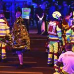 Berlin attack: Italian Foreign Ministry monitoring the situation; police verifying the nationalities of those involved