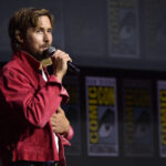 Ryan Gosling to play ‘Ghost Rider’ in Marvel film