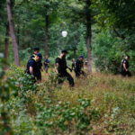 Berlin: media reports suggest suspected attacker killed in police operation
