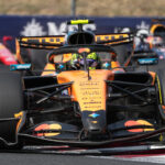 F1: Norris triumphs in Hungary, followed by Verstappen and Antonelli
