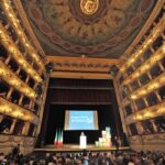 UNESCO: Community theatres in central Italy added to the World Heritage List