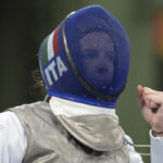 Fencing: World Championships – Favaretto wins gold in women’s foil, Errigo takes silver