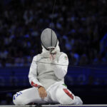 Fencing: World Championships, Italy wins gold in women’s foil; Favaretto to face Errigo in final