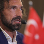 Pirlo: ‘Disappointed by the controversy; my collaborations are purely commercial’