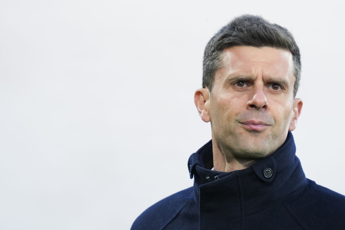National Team, Malagò: “Thiago Motta? I can’t say either yes or no”