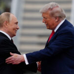 Iran, Trump: ‘I will ask Putin about any aid from Moscow to Tehran’
