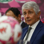 Football, Abodi: “The Pirlo case? Now we need to make up for a poor showing”