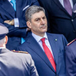 No Tav: Chief of Police in Val di Susa following attacks on construction sites