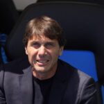 Football: Pirlo out of the running; Conte back in the bookmakers’ favour for the national team