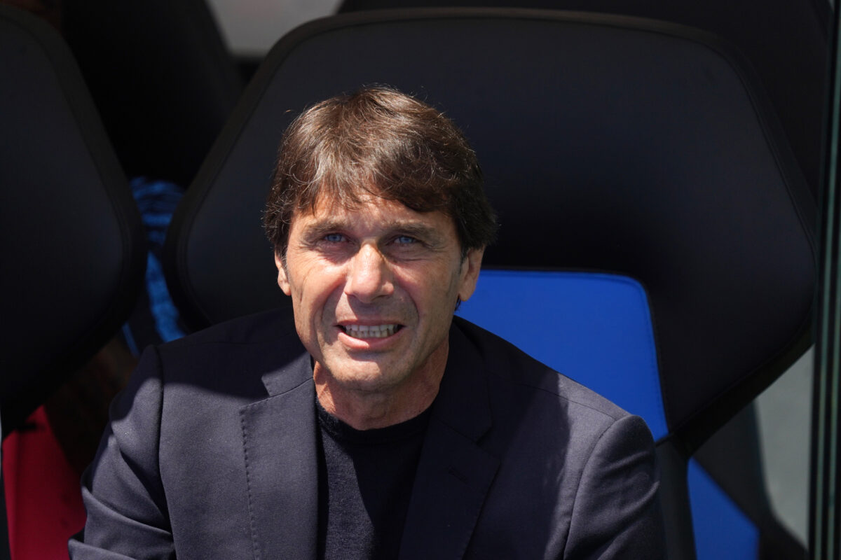 Football: Pirlo out of the running; Conte back in the bookmakers’ favour for the national team Football: Pirlo out of the running; Conte back in the bookmakers’ favour for the national team