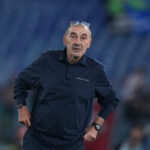 Disrespectful comments towards the Serie A League: Sarri fined 2,000 euros