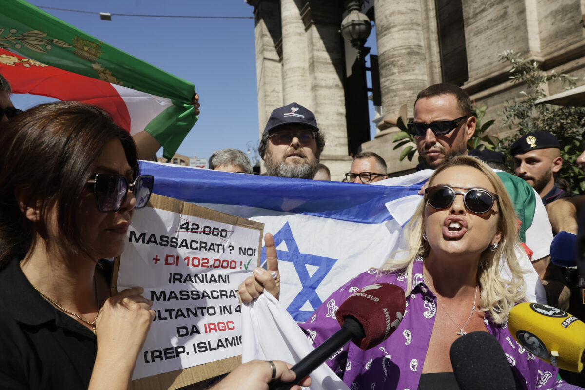 Adinolfi case: his lawyers say, ‘He must be released; this is persecution’