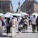 Heatwave: 3bMeteo – a new heatwave is on its way, and it will be the most intense yet
