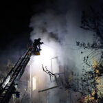 Ukraine: 1 dead and 2 injured in Russian attack on Zaporizhzhia