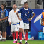 World Cup: Mbappé to fans: “Losing in the semi-finals still hurts”
